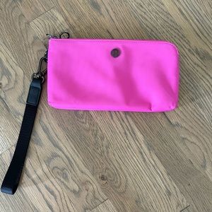 Lululemon Now and Always Pouch